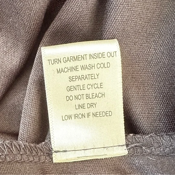 Soho Apparel Petite Medium Black Pleated High Collar with Open Neck A-Line LBD - Picture 13 of 14